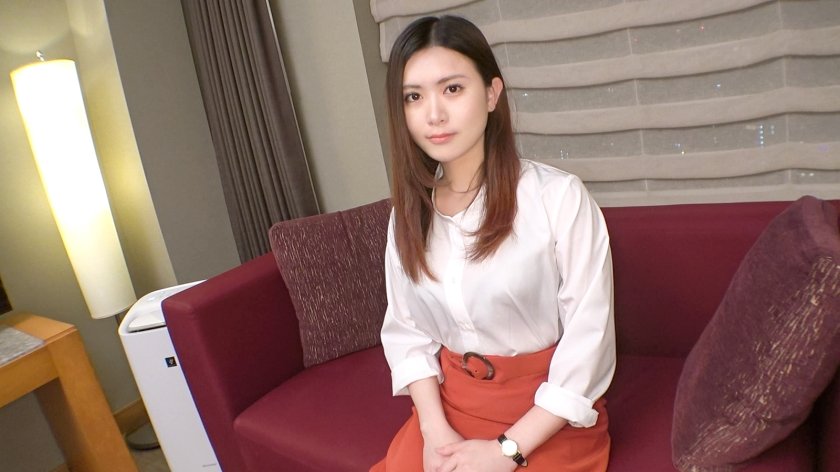 SIRO-5507 既婚者女教師のセックスに驚嘆！！狂喜乱舞の大絶叫喘ぎ声でイキまくれ！！旦那とセックスレスになり、マンコを淋しくする今日この頃・・・、久しぶりのデカチ●ポに吐息ダダ漏れの欲しがりエロ人妻！！煽情的な下半身をくねらせ、男を誘惑し正常位にバックのデカケツ大地震セックス！！【初撮り】ネットでAV応募→AV体験撮影 2399