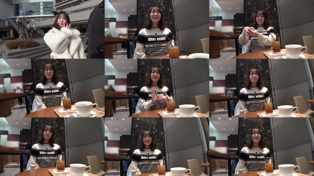 SIRO-5487 【初撮り】ネットでAV応募→AV体験撮影 2400 インドア色白Eカップがセックスを求めてやってきた！エロ下着＋大好きなチ●ポ舐めで男を夢中にさせる・・・！