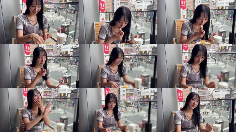 6000Kbps FHD [420HOI-361] 爆美女&爆乳＠さゆか(22)素人ホイホイZ・素人・ドキュメンタリー・ハメ撮り・美少女・巨乳・くびれ・美尻・潮吹き・騎乗位・顔射