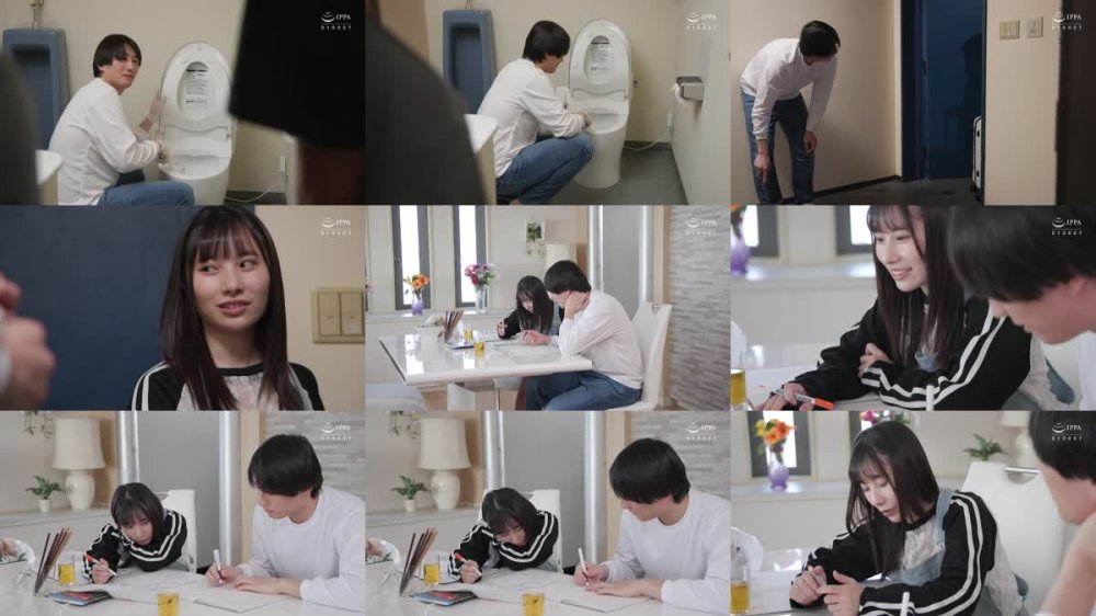 AKDLD-335 夏休みで誰も居ないはずの学生寮で女の子と二人きり こんな状況で手を出したらしつこいくらいの性欲がヤバかった 松井日奈子