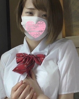 FC2PPV 4733919 【着床妊娠】18歳のショートカットの美●女とハメ撮り中出し！オジサン好きな美●女をイカセまくり！吸引名器の子宮口に大量中出し同時絶頂！妊娠不可避！