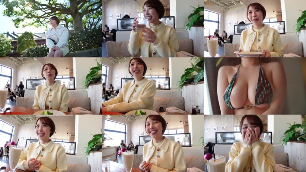 259LUXU-1847 ラグジュTV 1833 Gカップ癒し系ナース・ほのか25歳。 人のために尽くす 優しい性格の裏に潜むドS性欲 5年彼氏なしでもセフレは大切に可愛がる笑顔の小悪魔が、揺れる巨乳と張りのある巨尻で、喉奥フェラ・ちんぐり返しアナル舐め・顔面騎乗まで全てを主導する昼下がりのハメ撮りセックス