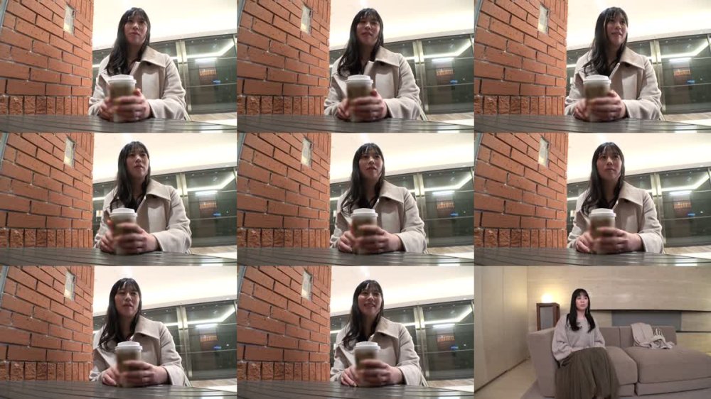 SIRO-5506 黒髪ロングの美人ド●ッグストア店員が性欲に我慢できずに応募してきた！エロい身体で男を責めまくる！我慢出来ずに溢れ出す潮！バックでガンガン突かれて何度もイキまくる！ 【初撮り】ネットでAV応募→AV体験撮影 2403