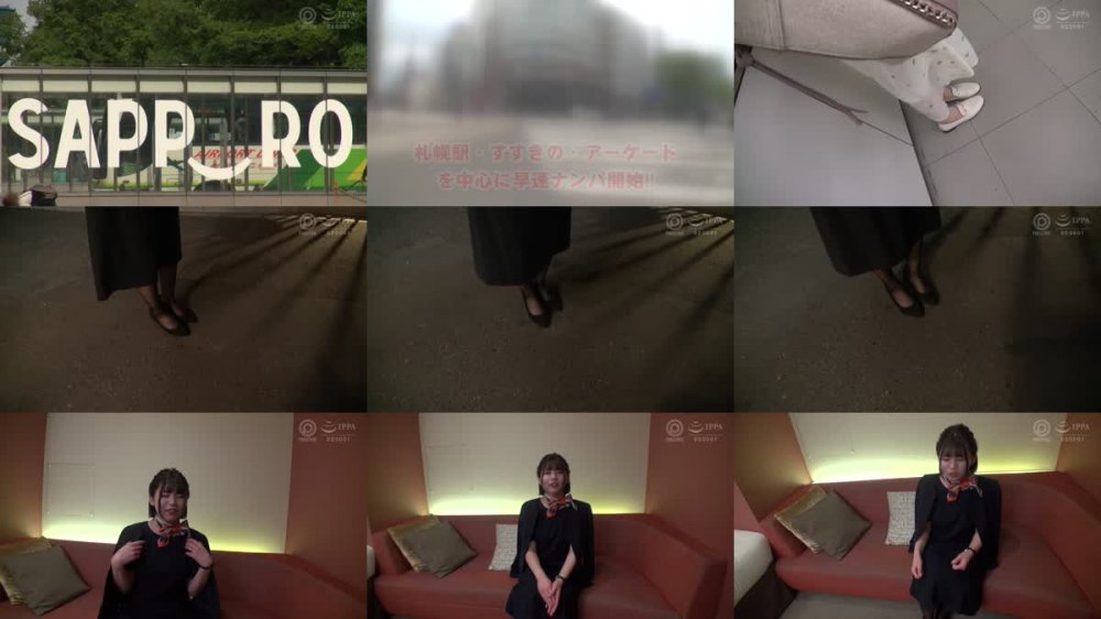 FIG-022 120%リアルガチ軟派伝説 vol.140