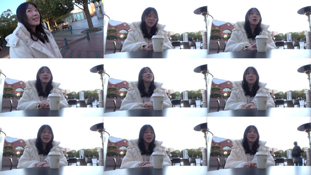 SIRO-5519 フワフワ系可愛い子ちゃんが理想の乳袋を武器に応募してきた！揉！吸！舐！つい無我夢中になってしまう柔らかおっぱいがここにある！おっぱい星人の諸君ここに集合だ！ 【初撮り】ネットでAV応募→AV体験撮影 2405