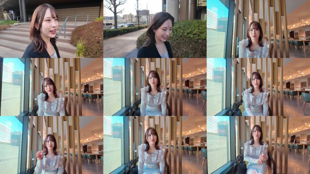 259LUXU-1846 ラグジュTV 1834 24歳とは思えないほど洗練された妖艶美女は、脱ぐとEカップの大当たり。奥に当たると思わず絶頂。お掃除フェラも忘れないド変態っぷりに興奮を禁じ得ない！