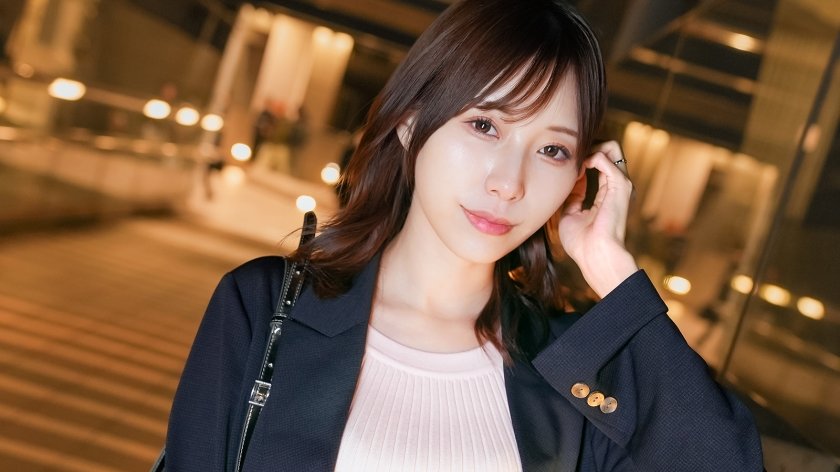 SIRO-5527 旦那に内緒で応募したシゴデキOLかえでさん。モデルでもやってたか？！と思わせるスタイルを舐めて！舐めて！バックで突きまくれば甘い声で何度も絶頂しちゃう変態ちゃんにジョブチェンジ！知的さから滲み出る女の性欲をご覧あれ！ 【初撮り】ネットでAV応募→AV体験撮影 2408