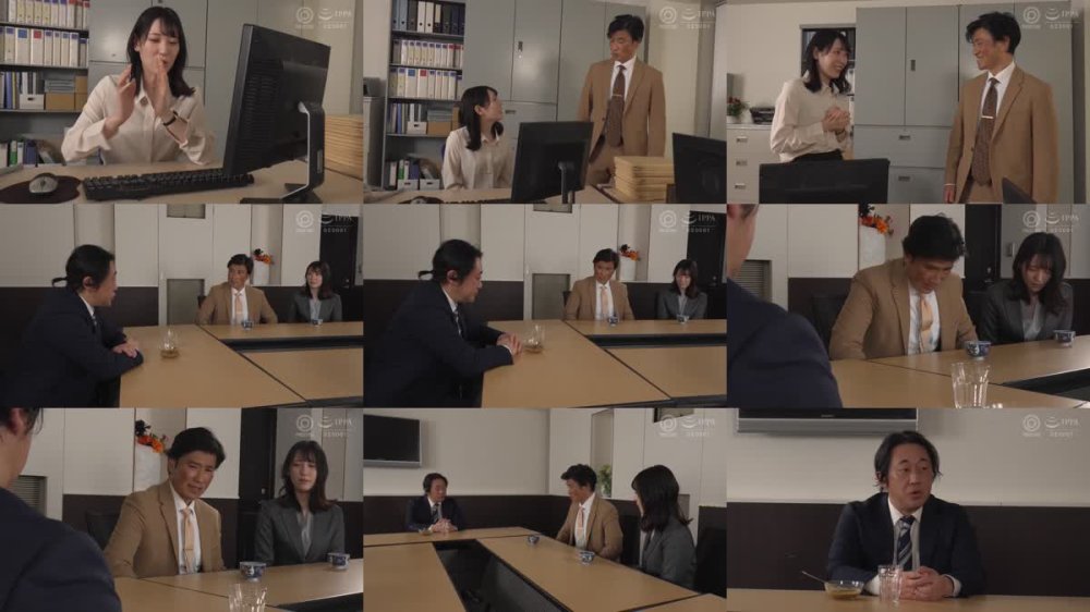 ABF-257 クレーム謝罪ハラスメント 瀧本雫葉【限定特典映像20分付き】