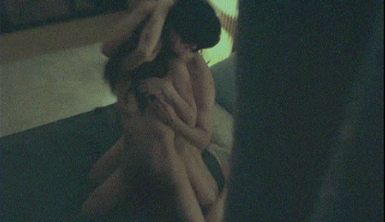 [KBJ] 숲 스트리머 유누_노출 영화 [인더 유어 베드]