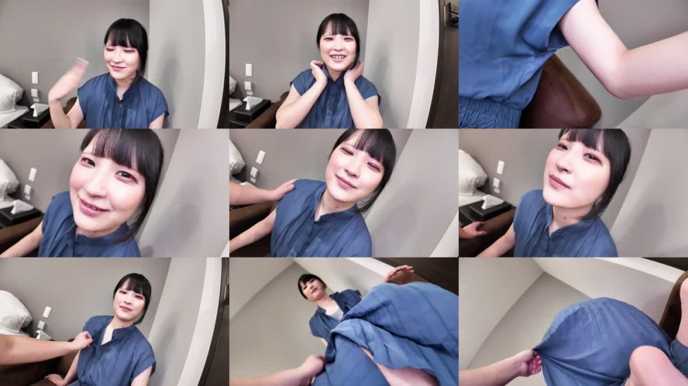 FC2PPV-740301- 汗だくビチョ濡れ生交尾♡彼氏持ちのコと真夏のホテル密会。