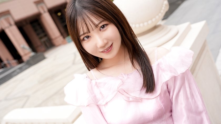 SIRO-5529 【H経験1回のピュアガール】経験一回だけの奥手女子なつかさんがドキドキのシロウトTVデビュー！敏感ボディを初めての愛撫でじっくり開発！恥じらいと快感が交錯する、ピュアガールの第二の初体験。 【初撮り】ネットでAV応募→AV体験撮影 2410