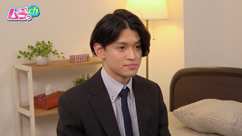 6000Kbps FHD [GRMO-241] 素人男子のリアルSEX 32 ひさし君25歳