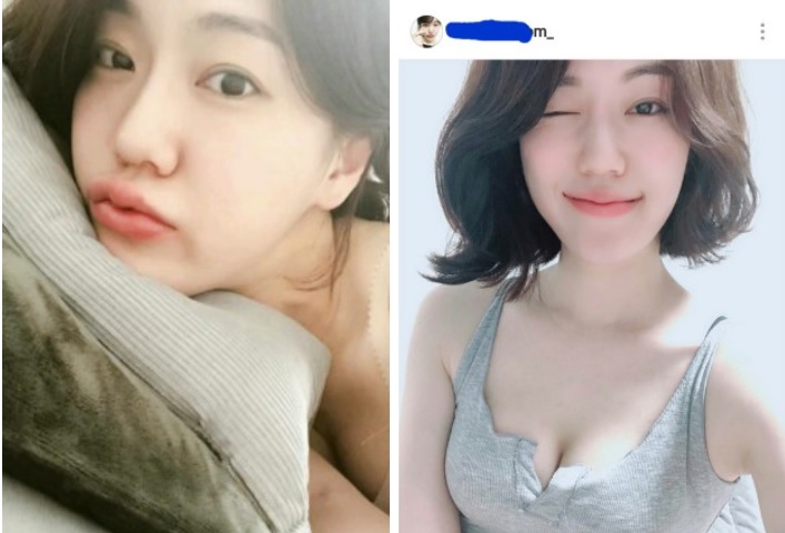 [KBJ] 인스타 성준영 영상 4개 일상 사진 17장