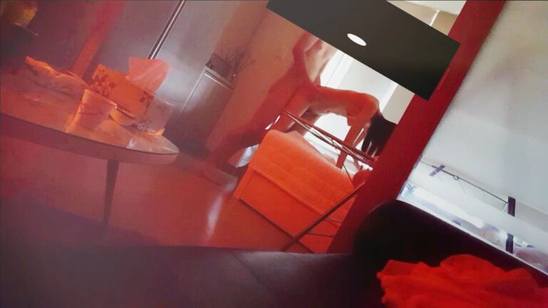 [KBJ] 직촬 슬랜더 오피녀