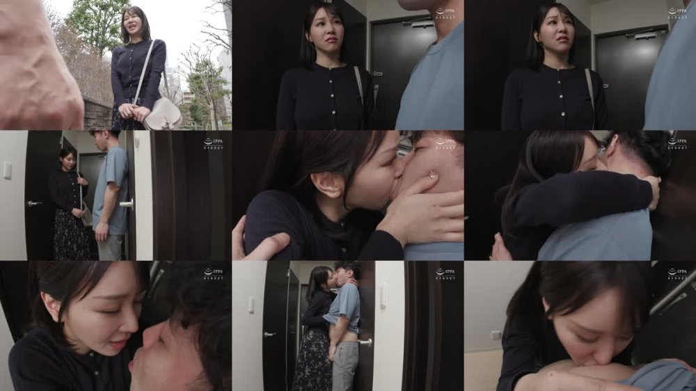 AKDLD-338 【レスられ奥さん】旦那からレスられ続けた兄嫁が3年ぶりのSEXで性欲爆発 芦名ほのか