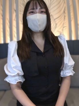 FC2 PPV 4744774 【完全シークレット版】【独占販売】【顔出し】【巨乳】【中出し】都内アパレル勤務”沙羅ちゃん”、くびれGカップの持ち主がFC2初出演、バニーちゃんに変身させられ逝き地獄したわたし、買わないで下さい！