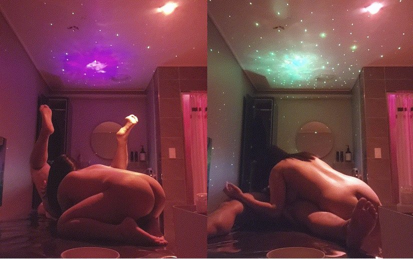 [KBJ] 물바디_스웨디쉬 똥까시 업소녀 [편집1차]