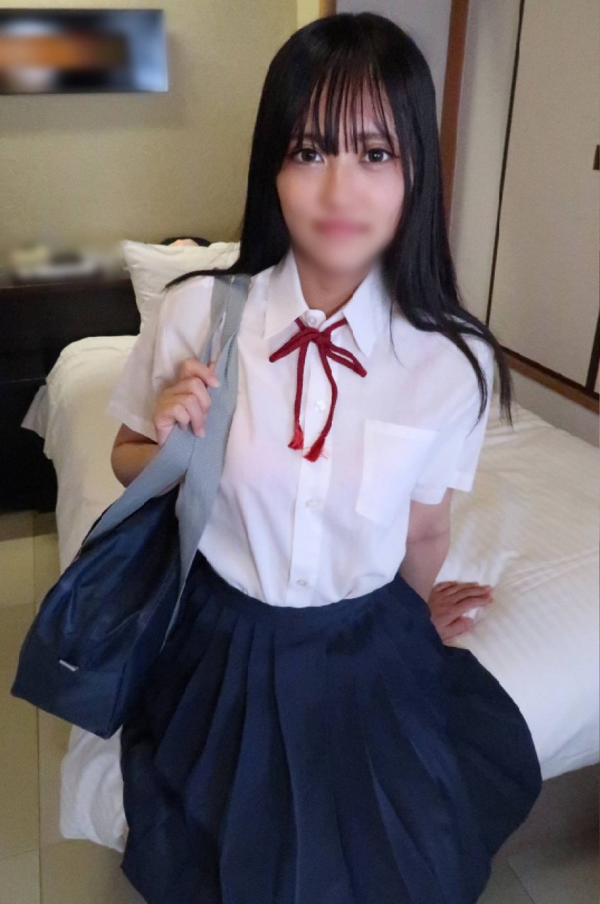 FC2 PPV 4747433 FC2-PPV-4747433 [期間限定で大放出!15000pt➡1980pt]無修正＜愛嬌抜群！膨らみかけDカップ＞愛嬌あってノリよくて笑顔が可愛いＤカップちゃん初々しいハメ撮り❤肉感太もも＆美巨尻ビクンビクン絶頂マンコに中出し