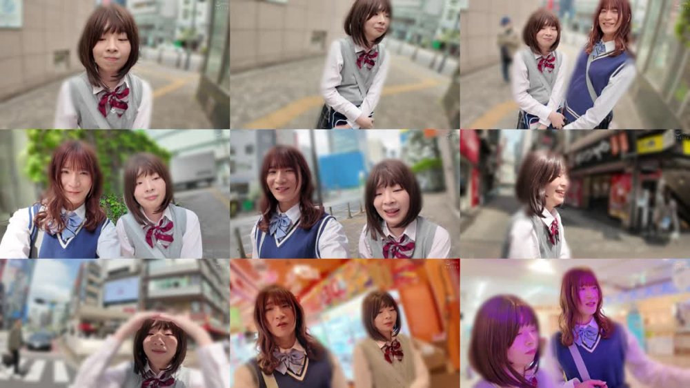 TANP-041 たんぽぽ☆プレゼンツ！やっぱり生が好き ガチ中出し解禁 かおり♂しあ♂ヤリまくりレズ生アナルセックス遊び 5SEX 6NAKADASHI 11GOKKUN