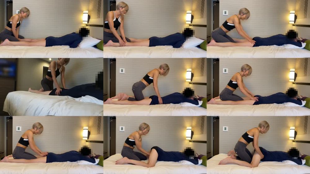 PETS-055 黒ギャルは男の娘