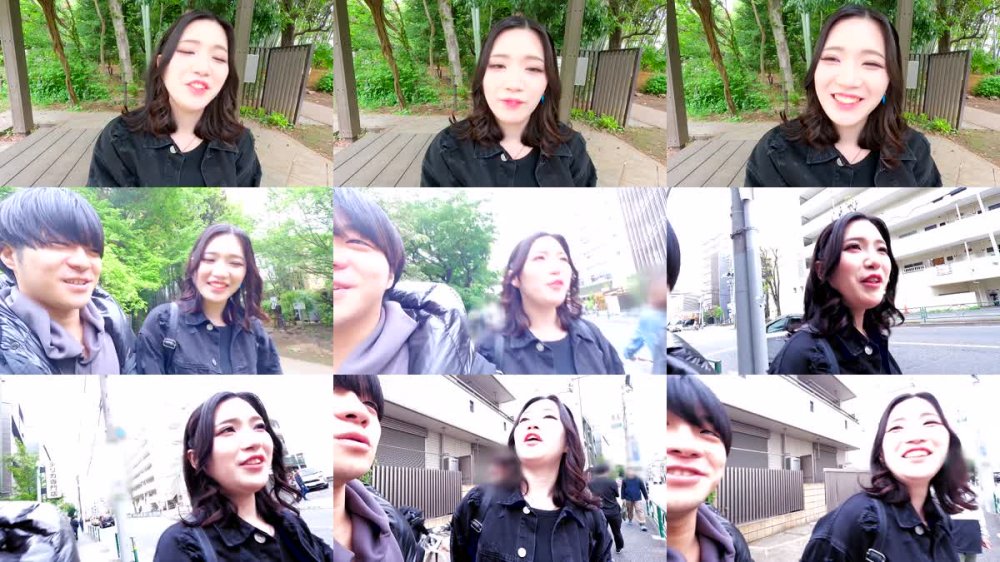 HERY-161 僕は男の娘に恋をする 鞠るり