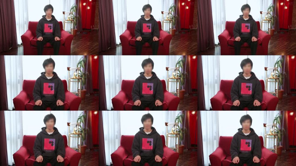 BTIS-147 女装美少年81 あやね