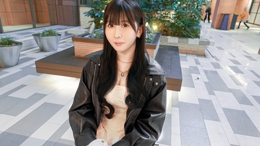 Uncensored Leaked【モザイク破壊版】 SIRO-5532 私、陰キャなんです。男が好きな身体を持つGカップ最高級ディナー女子登場！豊満な胸とボリューム満点のお尻でフェロモン全開！何人も男を骨抜きにしてきた女子が潮吹きで何度も昇天！ 【初撮り】ネットでAV応募→AV体験撮影 2418