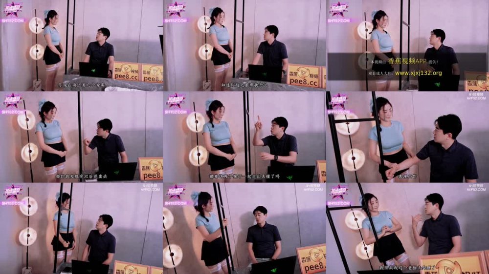 JDSY-334 美豔少婦為升職出賣肉體