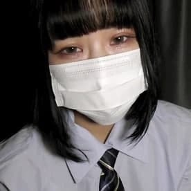 FC2PPV 4749746 黒髪ショートでドMの女の●。人気コンカフェ嬢になる前のハメ撮り2回中出し。特典:ごっくんフェラ