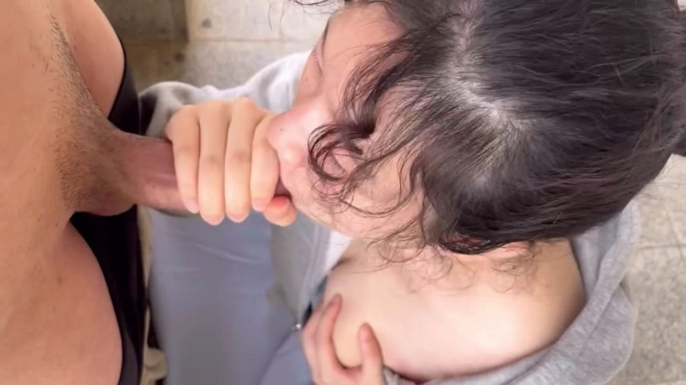 [KBJ] 인형_학교 운동장 야노섹스 2V