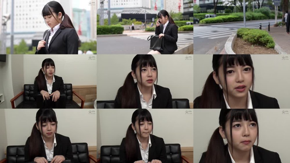 ONEX-094 就職活動IN 06