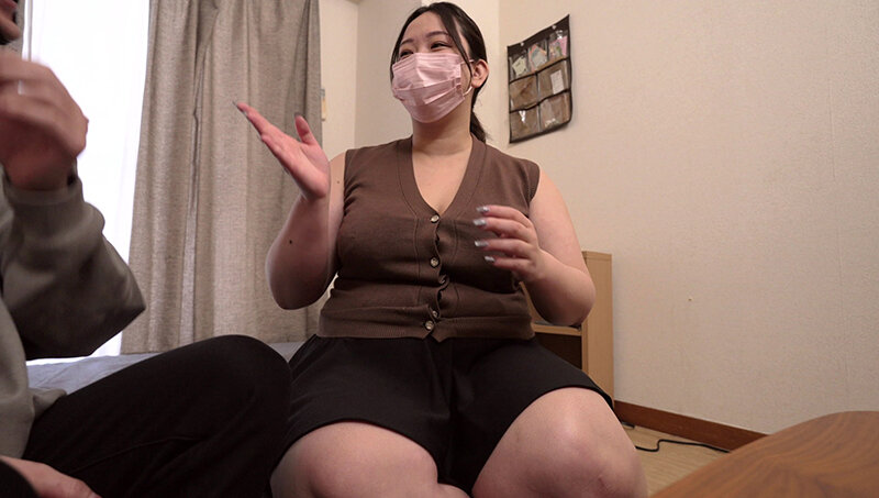 6000Kbps FHD [GSXFE-008] マキ 俺のセフレ