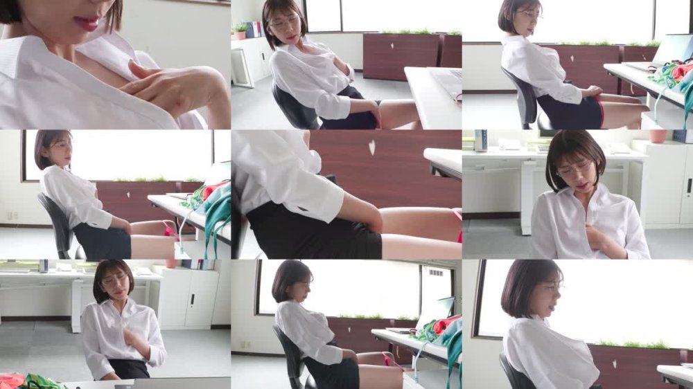 MBRBI-010 三上もえ/美神