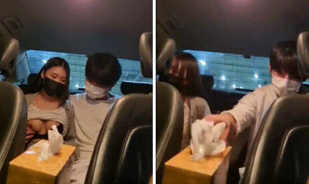 [KBJ] 잘생긴 대딸남