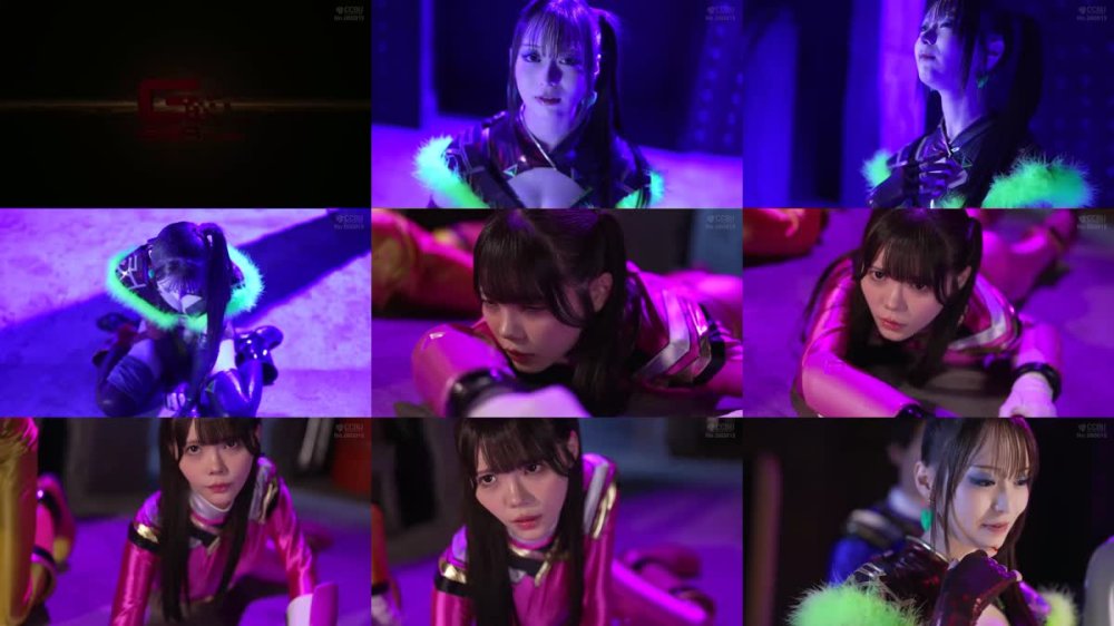 SPSD-92 装弩戦隊ゴウケンゴー