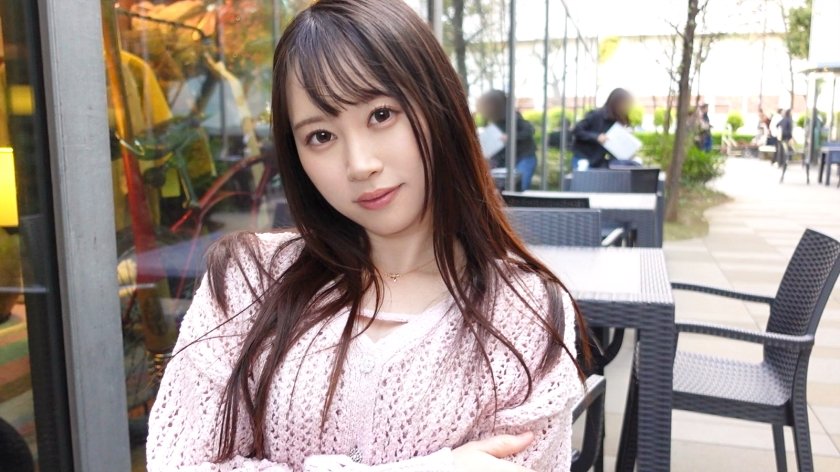 Uncensored Leaked【モザイク破壊版】 SIRO-5548 【こんなに吹いちゃダメですか…？】清楚な雰囲気なのにNTRモノのAVで毎晩オナってしまう色白黒髪お姉さん！半年ぶりの手マンで大興奮の大量潮吹き！ 【初撮り】ネットでAV応募→AV体験撮影 2424