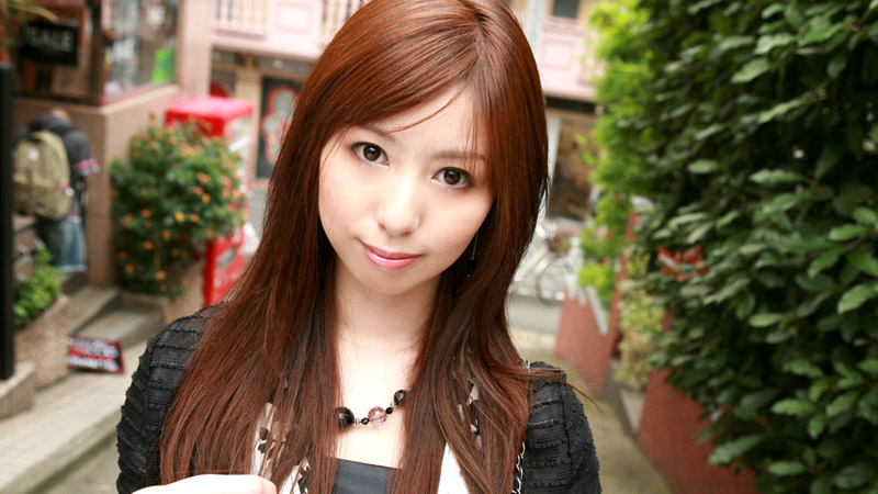 [G-AREA-949KARIN] 949KARIN 　透き通った美白肌の大学生さんは痙攣女子