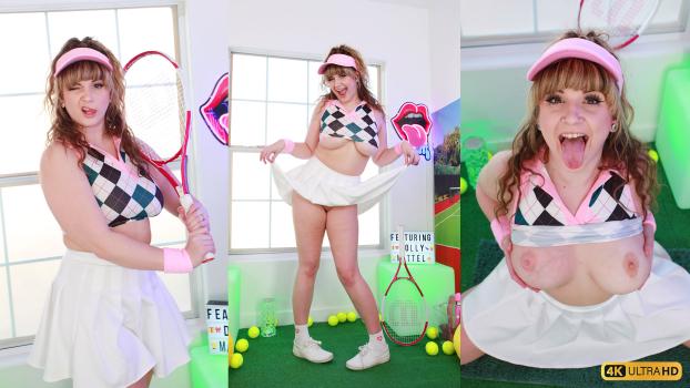 Big Gulp Girls - Dolly Mattel - She Got Served