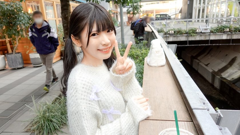 Uncensored Leaked【モザイク破壊版】 SIRO-5533 ツインテールの天然女子が激しいSEXがしたくて応募してきた！ふわふわモジモジしていながらも、いざSEXになると全身性感帯で何度もイってしまい快感が止まらない！ 【初撮り】ネットでAV応募→AV体験撮影 2422