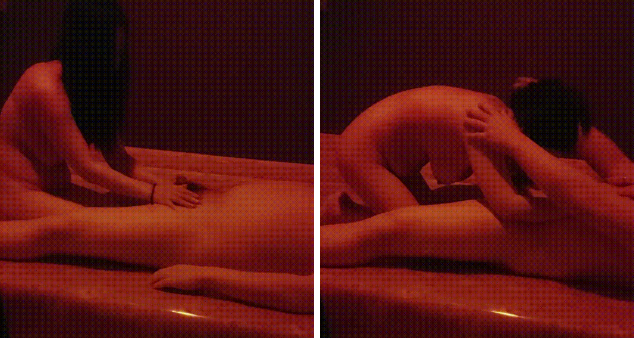 [KBJ] 포항 스웨디시 [대딸.홈런] ★ 거유얼공 2V