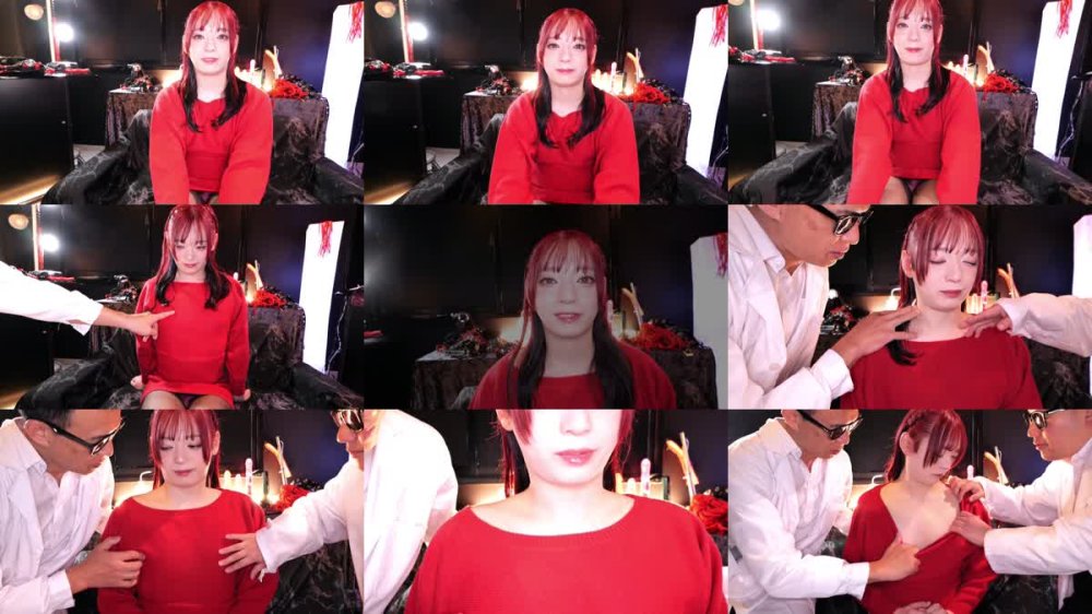 JSTK-027 オトコの娘 身体開発研究所 限界まで性感責めを我慢させ感じたらお仕置きドリル責めが待ち受ける。 一二三ゆぅり