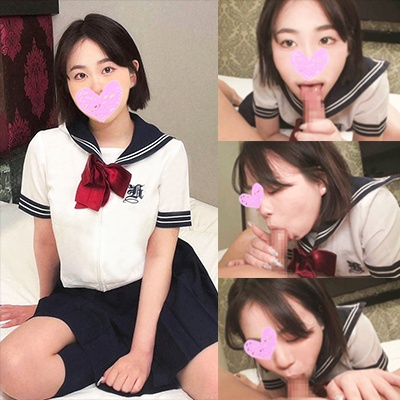 FC2 PPV 4759896 FC2-PPV-4759896 ★18歳・Fカップ地下アイドルと密着イチャイチャホテルデート　濃厚エロフェラ口内射精!　