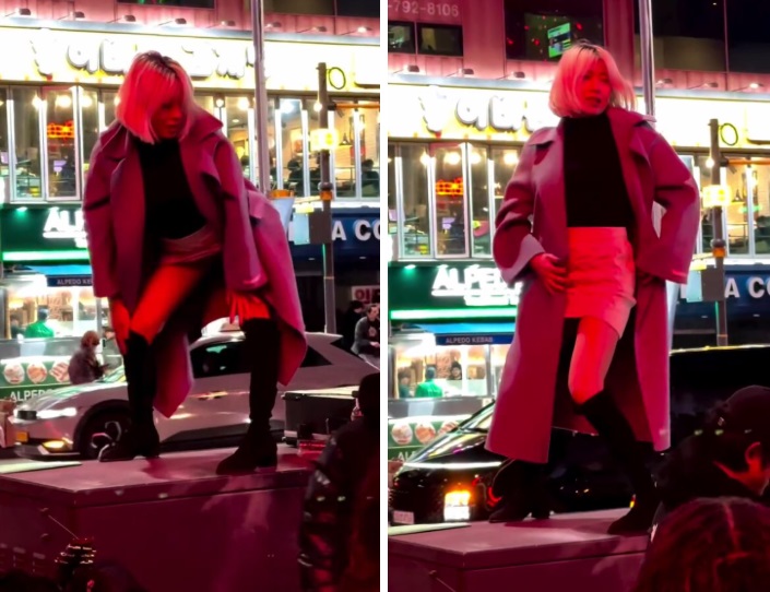 [KBJ] 실제상황 직촬 ★ 이태원에서 보지 까는년