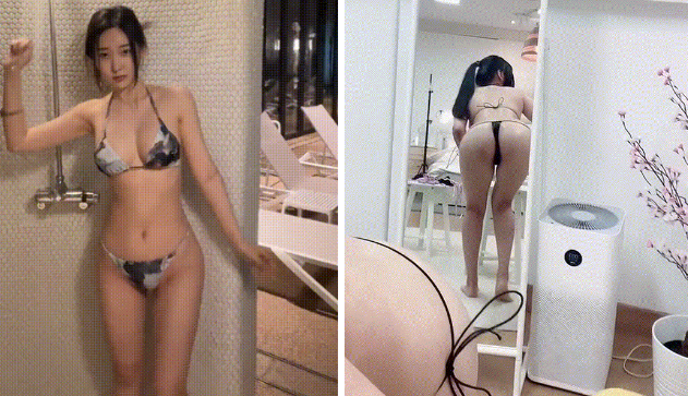 [KBJ] HOT 인플루언서모델 [트위터모음] 12명_스샷확인