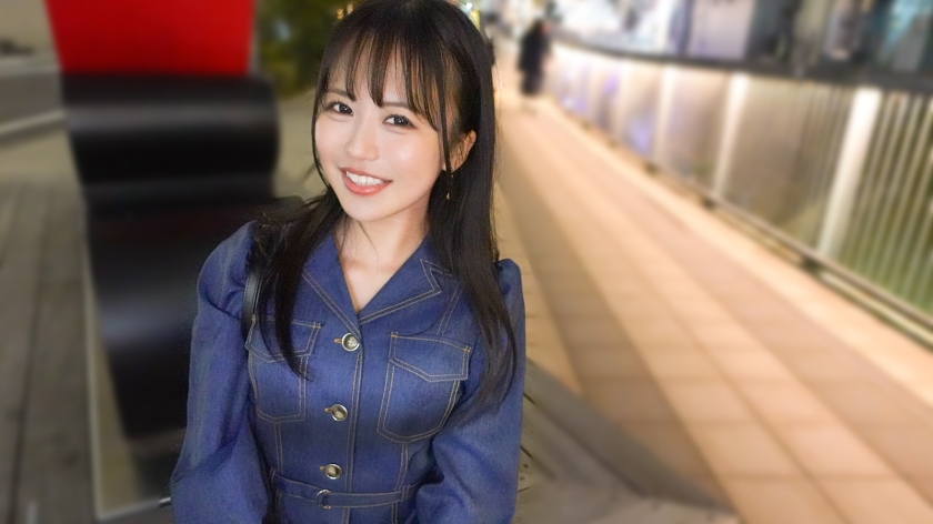 SIRO-5544 人気のコンカフェ嬢がSEXしたくて応募してきた！可愛い笑顔で客の心を鷲掴みにする可愛い子ちゃんが乳首で快感の虜になってしまう！何度も中イキを繰り返し溢れ出した潮が止まらない！ 【初撮り】ネットでAV応募→AV体験撮影 2433