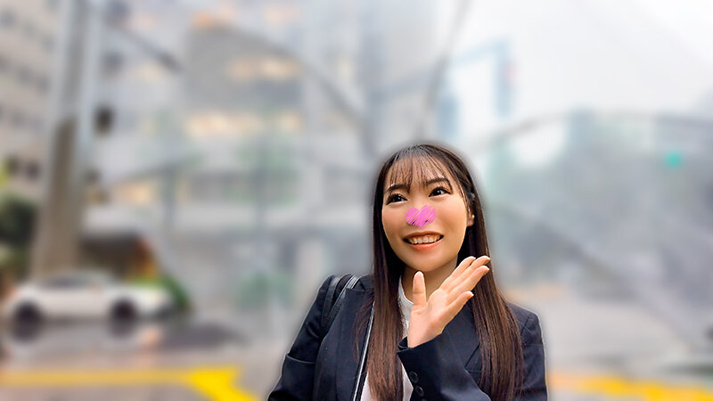 6000Kbps FHD [SIGLS-013] ハメ撮り流出 スーツごしでも分かる巨乳を揺らし本気性交！！ ことね（25）