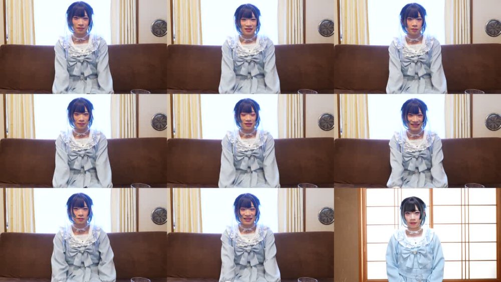 HERY-162 男の娘、完全メス化これくしょん50 出雲すぐは