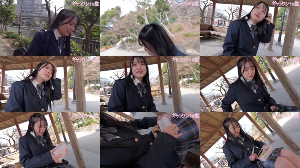 FC2PPV-4751203 彼氏の為にお弁当を作ってあげる献身的なめちゃカワガール！！しかし彼氏のSEXが下手で全然興奮出来ない！