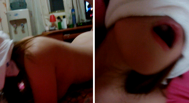 [KBJ] 수건녀_노워터 무광고 원본 3V