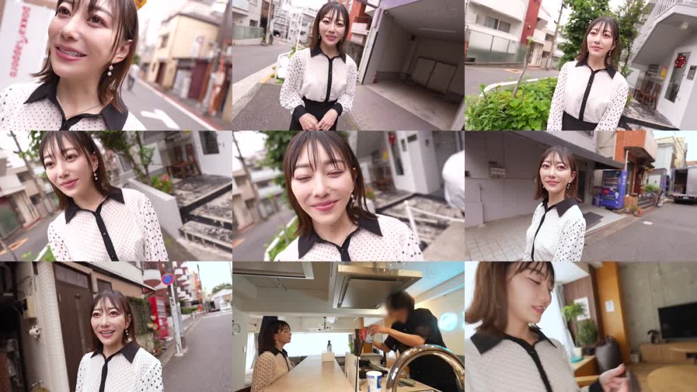 MFCS-181 【美尻スレンダーな密着系甘えん坊美女】エッチの為なら従順な隠れムッツリ美女とハメ撮り！終始イチャラブで密着しまくるゴム無し0距離中出しSEX2連発！【あまちゅあハメREC＃あいさん＃アパレル販売員】